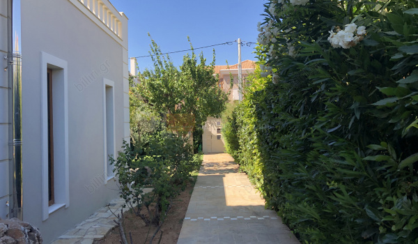 Εξωτερική όψη - Outdoor view